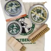 Footwear Cleaning & Proofing-Altberg Hiking Boot Care Kit