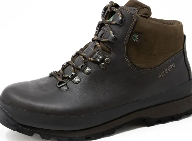 Hiking Shoes & Boots|Hiking Boots-Altberg Keld Boots