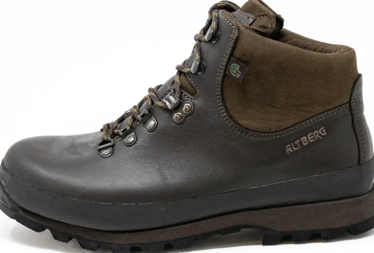 Hiking Shoes & Boots|Hiking Boots-Altberg Keld Boots