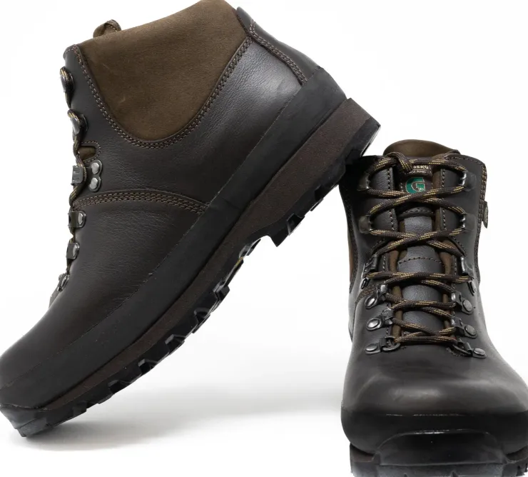 Hiking Shoes & Boots|Hiking Boots-Altberg Keld Boots