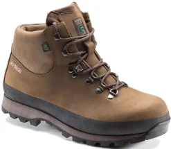 Hiking Boots-Altberg Keld Nubuck Boots
