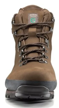 Hiking Boots-Altberg Keld Nubuck Boots
