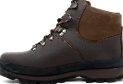 Hiking Shoes & Boots|Hiking Boots-Altberg Mens Fremington Boots - Extra Wide Width