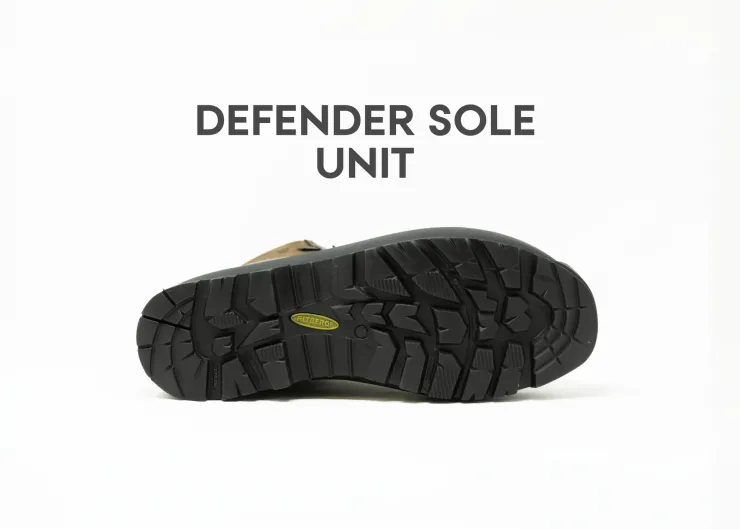 Hiking Shoes & Boots|Hiking Boots-Altberg Mens Fremington Boots - Extra Wide Width