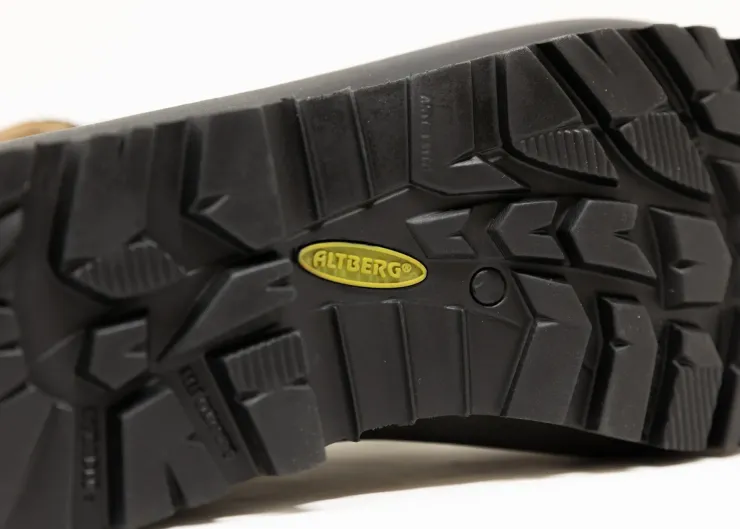 Hiking Shoes & Boots|Hiking Boots-Altberg Mens Fremington Boots - Extra Wide Width