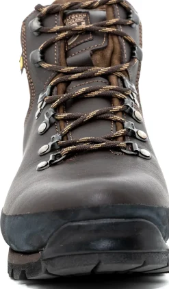 Hiking Shoes & Boots|Hiking Boots-Altberg Mens Fremington Boots - Wide Width