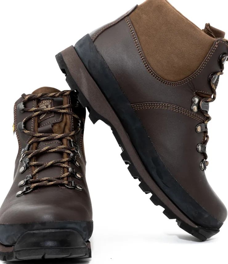 Hiking Shoes & Boots|Hiking Boots-Altberg Mens Fremington Boots - Wide Width
