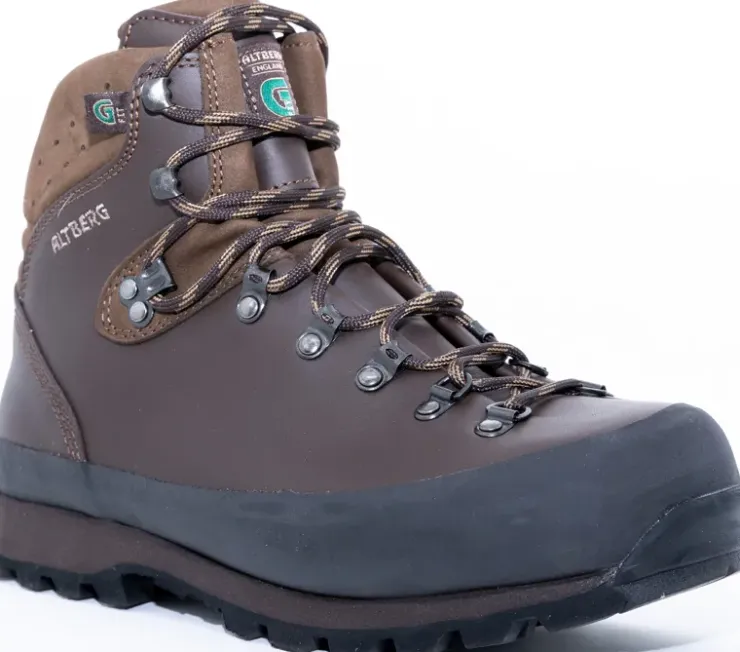 Hiking Shoes & Boots|Hiking Boots-Altberg Mens Kisdon Boots