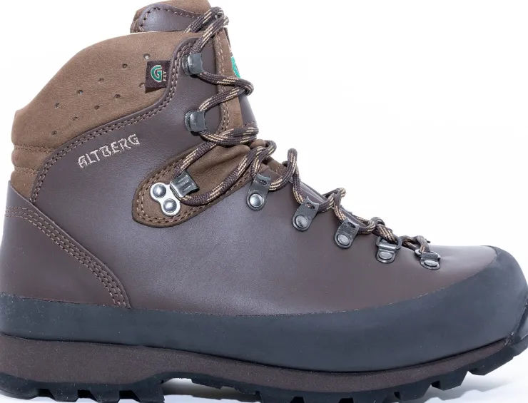 Hiking Shoes & Boots|Hiking Boots-Altberg Mens Kisdon Boots