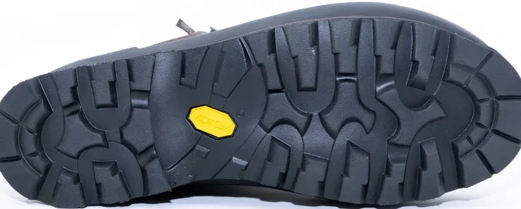 Hiking Shoes & Boots|Hiking Boots-Altberg Mens Kisdon Boots