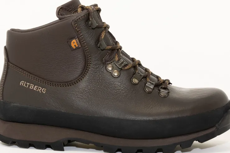 Hiking Shoes & Boots|Hiking Boots-Altberg Mens Malham Boots