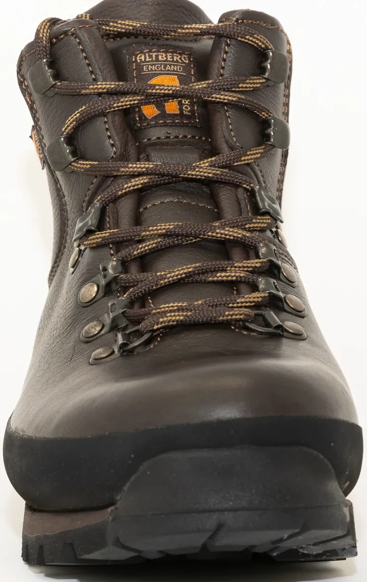 Hiking Shoes & Boots|Hiking Boots-Altberg Mens Malham Boots