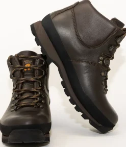Hiking Shoes & Boots|Hiking Boots-Altberg Mens Malham Boots