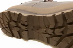 Military Boots-Altberg Mens Military OPS SF Boot - MOD Brown