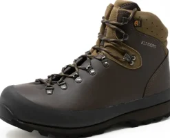 Hiking Shoes & Boots|Hiking Boots-Altberg Mens Nordkapp Leather Boots