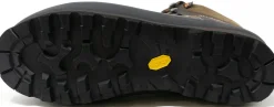 Hiking Shoes & Boots|Hiking Boots-Altberg Mens Nordkapp Leather Boots