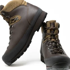 Hiking Shoes & Boots|Hiking Boots-Altberg Mens Nordkapp Leather Boots