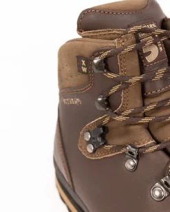 Hiking Shoes & Boots|Hiking Boots-Altberg Mens Tethera Boots - Extra Wide Width
