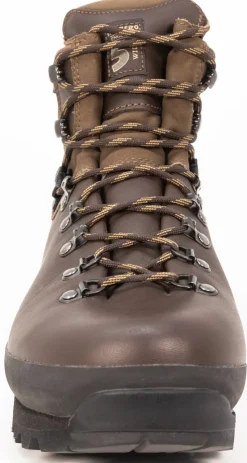 Hiking Shoes & Boots|Hiking Boots-Altberg Mens Tethera Boots - Medium Width