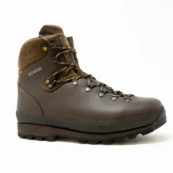 Hiking Shoes & Boots|Hiking Boots-Altberg Mens Tethera Boots - Wide Width