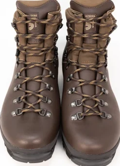 Hiking Shoes & Boots|Hiking Boots-Altberg Mens Tethera Boots - Wide Width