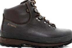 Hiking Shoes & Boots|Hiking Boots-Altberg Womens Fremington Lite Boots - Wide Width