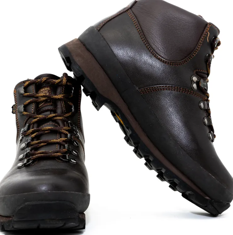 Hiking Shoes & Boots|Hiking Boots-Altberg Womens Fremington Lite Boots - Wide Width