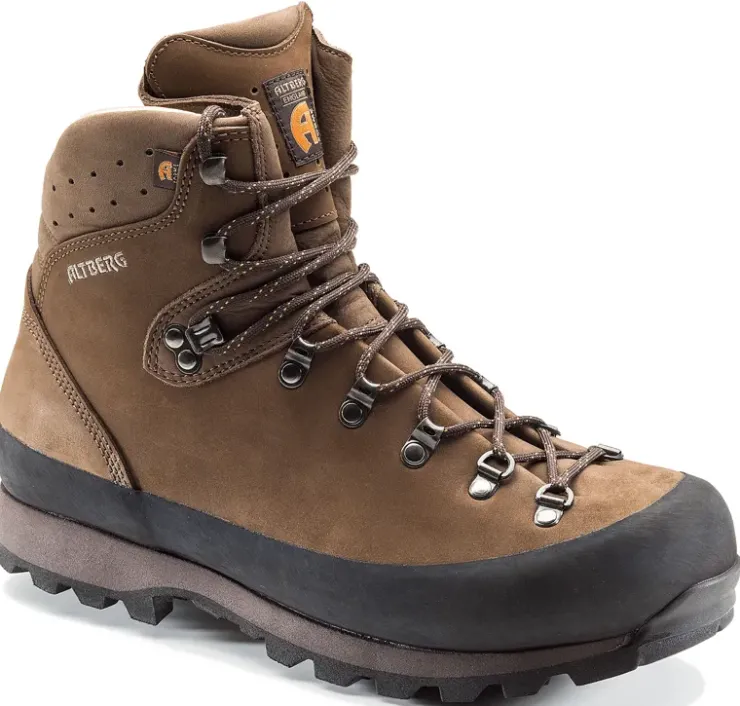 Hiking Boots-Altberg Womens Nordkapp Boots