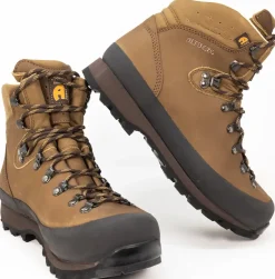 Hiking Boots-Altberg Womens Nordkapp Boots