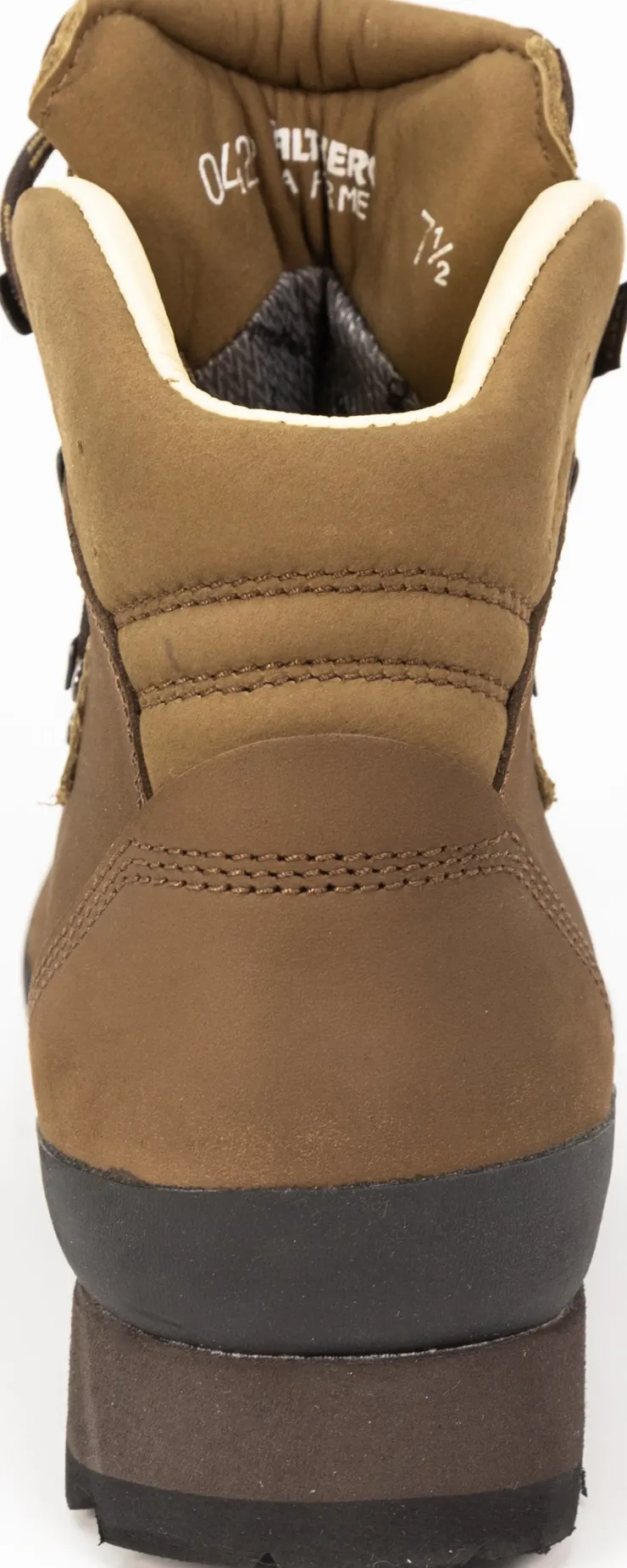 Hiking Boots-Altberg Womens Nordkapp Boots