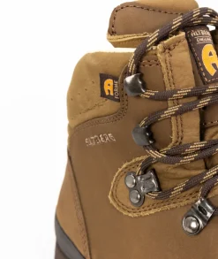 Hiking Boots-Altberg Womens Nordkapp Boots