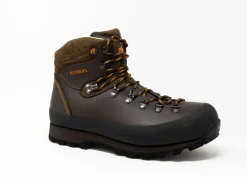 Hiking Shoes & Boots|Hiking Boots-Altberg Womens Nordkapp Leather Boots