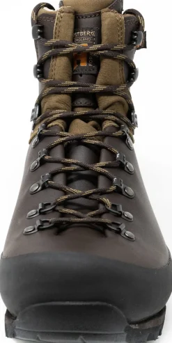 Hiking Shoes & Boots|Hiking Boots-Altberg Womens Nordkapp Leather Boots