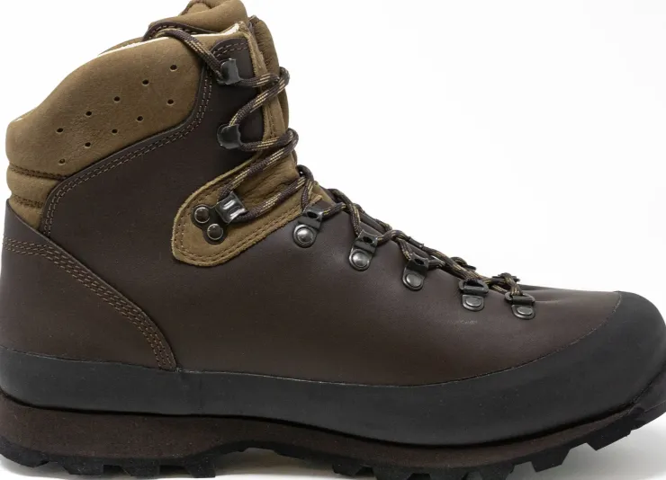 Hiking Shoes & Boots|Hiking Boots-Altberg Womens Nordkapp Leather Boots