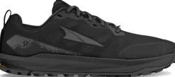 Hiking Shoes & Boots|Running Shoes-Altra Mens Lone Peak 9+ Trail Shoes - Black