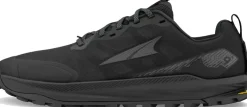 Hiking Shoes & Boots|Running Shoes-Altra Mens Lone Peak 9+ Trail Shoes - Black