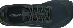 Hiking Shoes & Boots|Running Shoes-Altra Mens Lone Peak 9+ Trail Shoes - Black