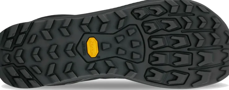 Hiking Shoes & Boots|Running Shoes-Altra Mens Lone Peak 9+ Trail Shoes - Black