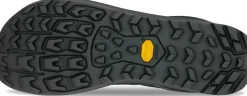 Hiking Shoes & Boots|Running Shoes-Altra Mens Lone Peak 9+ Trail Shoes - Black