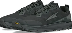 Hiking Shoes & Boots|Running Shoes-Altra Mens Lone Peak 9+ Trail Shoes - Black