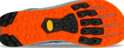 Hiking Shoes & Boots|Running Shoes-Altra Mens Lone Peak 9+ Trail Shoes - Navy