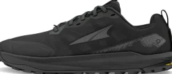 Hiking Shoes & Boots|Running Shoes-Altra Mens Lone Peak 9+ Trail Shoes - Wide - Black