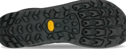 Hiking Shoes & Boots|Running Shoes-Altra Mens Lone Peak 9+ Trail Shoes - Wide - Black