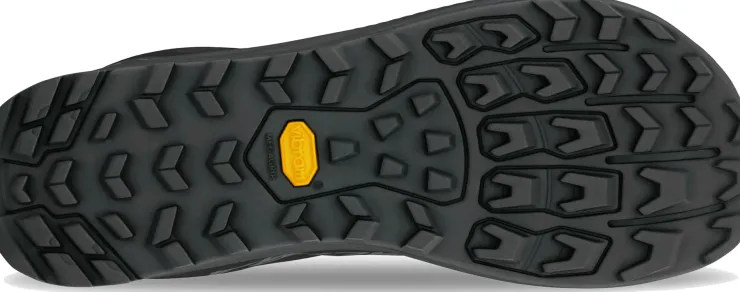 Hiking Shoes & Boots|Running Shoes-Altra Mens Lone Peak 9+ Trail Shoes - Wide - Black