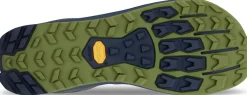 Hiking Shoes & Boots|Running Shoes-Altra Mens Lone Peak 9+ Trail Shoes - Dusty Olive