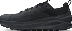 Hiking Shoes & Boots|Walking Shoes-Altra Mens Olympus 6 Hike Low GTX Shoes - Black