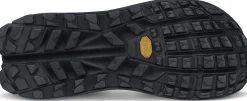Hiking Shoes & Boots|Walking Shoes-Altra Mens Olympus 6 Hike Low GTX Shoes - Black