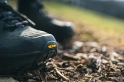 Hiking Shoes & Boots|Walking Shoes-Altra Mens Olympus 6 Hike Low GTX Shoes - Black