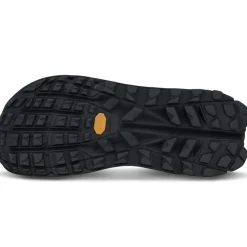 Mid Height Boots|Hiking Boots-Altra Mens Olympus 6 Hike Mid GTX Boots - Black