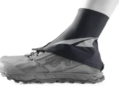 Gaiters|Hiking Shoes & Boots-Altra Trail Gaiter - Black-Gray